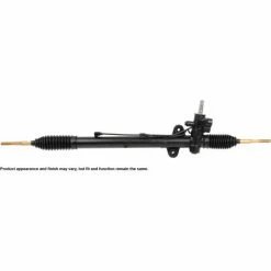 Best Sale 🛒 Remanufactured Hydraulic Power Rack and Pinion Complete Unit, Cardone Reman 26-2754 ⭐