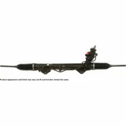 Promo 🛒 Remanufactured Hydraulic Power Rack and Pinion Complete Unit, Cardone Reman 26-2858 ⭐