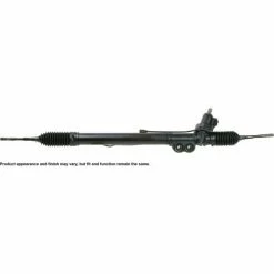 Cheapest 🔥 Remanufactured Hydraulic Power Rack and Pinion Complete Unit, Cardone Reman 26-3035 ⌛