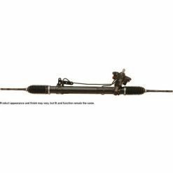 Coupon 😉 Remanufactured Hydraulic Power Rack and Pinion Complete Unit, Cardone Reman 26-3082 😉
