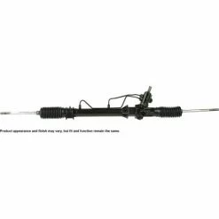 Top 10 👍 Remanufactured Hydraulic Power Rack and Pinion Complete Unit, Cardone Reman 26-7003 👍