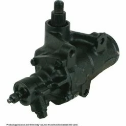 Hot Sale 🛒 Remanufactured Power Steering Gear, Cardone Reman 27-5202 😉