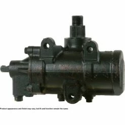 Discount ⌛ Remanufactured Power Steering Gear, Cardone Reman 27-5203 ⭐