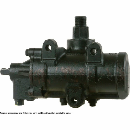 Discount ⌛ Remanufactured Power Steering Gear, Cardone Reman 27-5203 ⭐