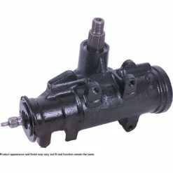Top 10 ⭐ Remanufactured Power Steering Gear, Cardone Reman 27-6507 🧨