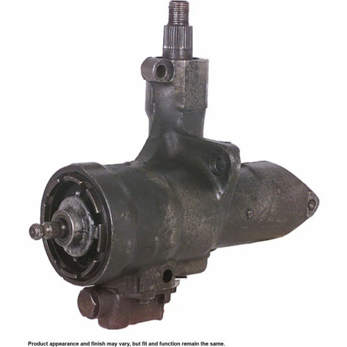 Cheapest ๐ Remanufactured Power Steering Gear, Cardone Reman 27-6515 ๐