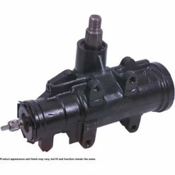 Promo 👏 Remanufactured Power Steering Gear, Cardone Reman 27-6528 💯