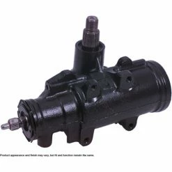 Top 10 🎁 Remanufactured Power Steering Gear, Cardone Reman 27-6529 ⭐
