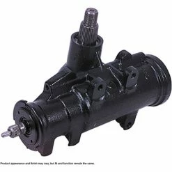 Promo 🛒 Remanufactured Power Steering Gear, Cardone Reman 27-6530 🔥