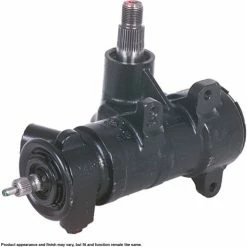 Best Sale 👏 Remanufactured Power Steering Gear, Cardone Reman 27-6531 😍
