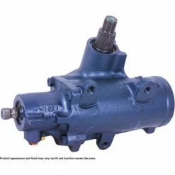Best Pirce 🔥 Remanufactured Power Steering Gear, Cardone Reman 27-6541 🛒