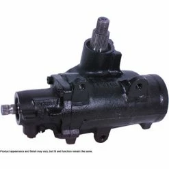Cheapest 🎉 Remanufactured Power Steering Gear, Cardone Reman 27-6556 🎁