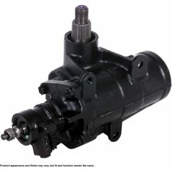 Best deal 🔥 Remanufactured Power Steering Gear, Cardone Reman 27-6567 🤩
