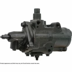 Top 10 ⌛ Remanufactured Power Steering Gear, Cardone Reman 27-6579 ✔️
