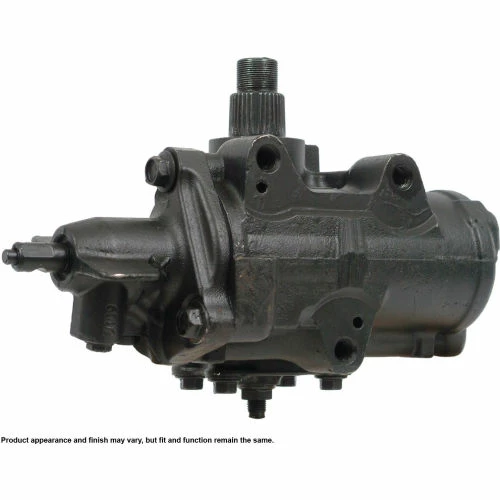 Top 10 ⌛ Remanufactured Power Steering Gear, Cardone Reman 27-6579 ✔️