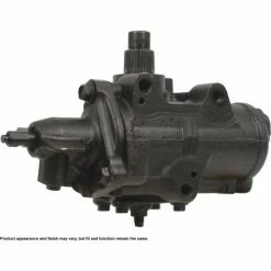 Best Pirce ⌛ Remanufactured Power Steering Gear, Cardone Reman 27-6580 🥰