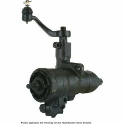 Discount 😍 Remanufactured Power Steering Gear, Cardone Reman 27-6583 😀