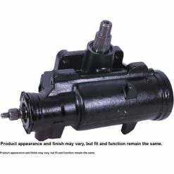 Coupon ⌛ Remanufactured Power Steering Gear, Cardone Reman 27-7501 😍