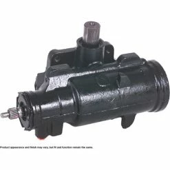 Buy ⌛ Remanufactured Power Steering Gear, Cardone Reman 27-7502 ✔️