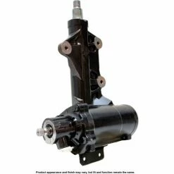 Hot Sale ❤️ Remanufactured Power Steering Gear, Cardone Reman 27-7504 🎁