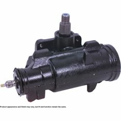 Cheapest 🎁 Remanufactured Power Steering Gear, Cardone Reman 27-7512 ✔️