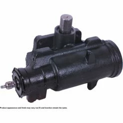 Best Sale 😍 Remanufactured Power Steering Gear, Cardone Reman 27-7513 ⭐