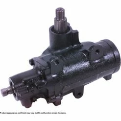 Budget ⭐ Remanufactured Power Steering Gear, Cardone Reman 27-7516 🔔