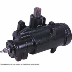Best reviews of ⌛ Remanufactured Power Steering Gear, Cardone Reman 27-7524 😍
