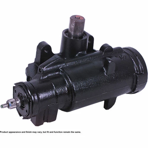 Best reviews of โ Remanufactured Power Steering Gear, Cardone Reman 27-7524 ๐