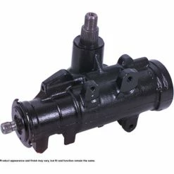 Coupon 🌟 Remanufactured Power Steering Gear, Cardone Reman 27-7525 👍