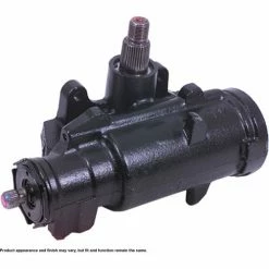 Flash Sale 😍 Remanufactured Power Steering Gear, Cardone Reman 27-7526 🔔