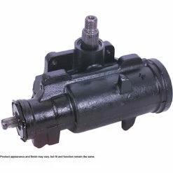 Best deal 🎁 Remanufactured Power Steering Gear, Cardone Reman 27-7529 💯