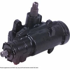 Best Pirce 🌟 Remanufactured Power Steering Gear, Cardone Reman 27-7530 🔥