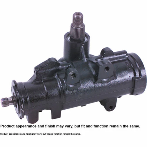 Promo 🥰 Remanufactured Power Steering Gear, Cardone Reman 27-7533 💯