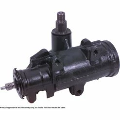 Flash Sale 🧨 Remanufactured Power Steering Gear, Cardone Reman 27-7539 🧨