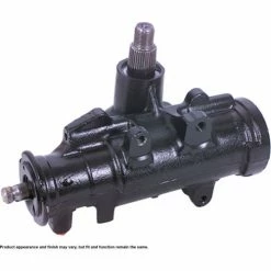 Best Sale 😉 Remanufactured Power Steering Gear, Cardone Reman 27-7548 🎁