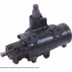 Buy ✨ Remanufactured Power Steering Gear, Cardone Reman 27-7551 🎉