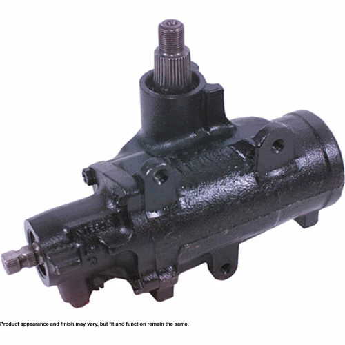 Buy ✨ Remanufactured Power Steering Gear, Cardone Reman 27-7551 🎉