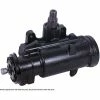 Promo ⌛ Remanufactured Power Steering Gear, Cardone Reman 27-7552 🥰