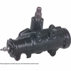 Best Pirce ⭐ Remanufactured Power Steering Gear, Cardone Reman 27-7560 ✨