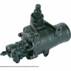 Best Sale 🧨 Remanufactured Power Steering Gear, Cardone Reman 27-7569 🔔
