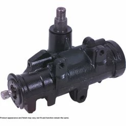 Best Sale ⌛ Remanufactured Power Steering Gear, Cardone Reman 27-7572 😀