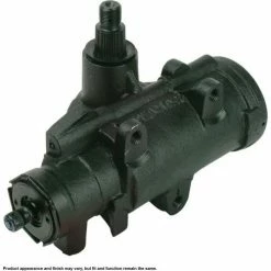 Buy 😀 Remanufactured Power Steering Gear, Cardone Reman 27-7585 🔔