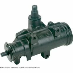 Discount 👍 Remanufactured Power Steering Gear, Cardone Reman 27-7587 🎉