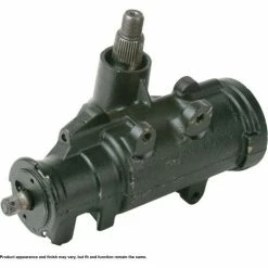 Deals ❤️ Remanufactured Power Steering Gear, Cardone Reman 27-7588 😉