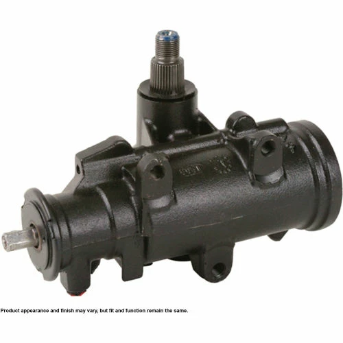 Best reviews of โจ Remanufactured Power Steering Gear, Cardone Reman 27-7589 ๐
