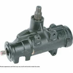 Cheap 🎉 Remanufactured Power Steering Gear, Cardone Reman 27-7592 ❤️