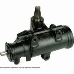 Best reviews of 😉 Remanufactured Power Steering Gear, Cardone Reman 27-7617 ✨
