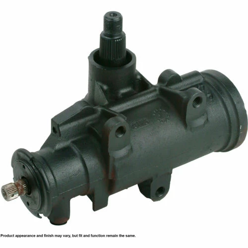 Budget โค๏ธ Remanufactured Power Steering Gear, Cardone Reman 27-7627 ๐