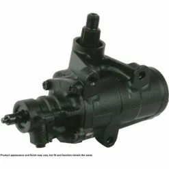 Budget 🎁 Remanufactured Power Steering Gear, Cardone Reman 27-7632 😉